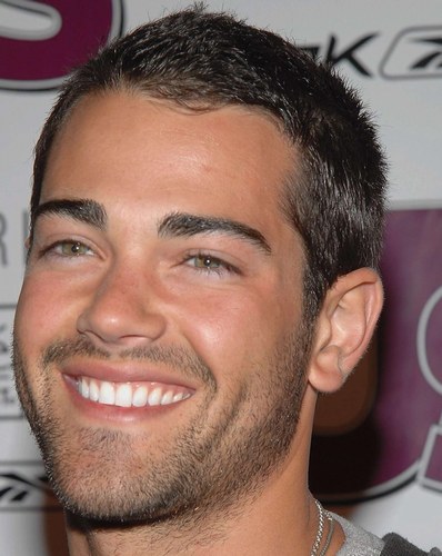 Jesse Metcalfe